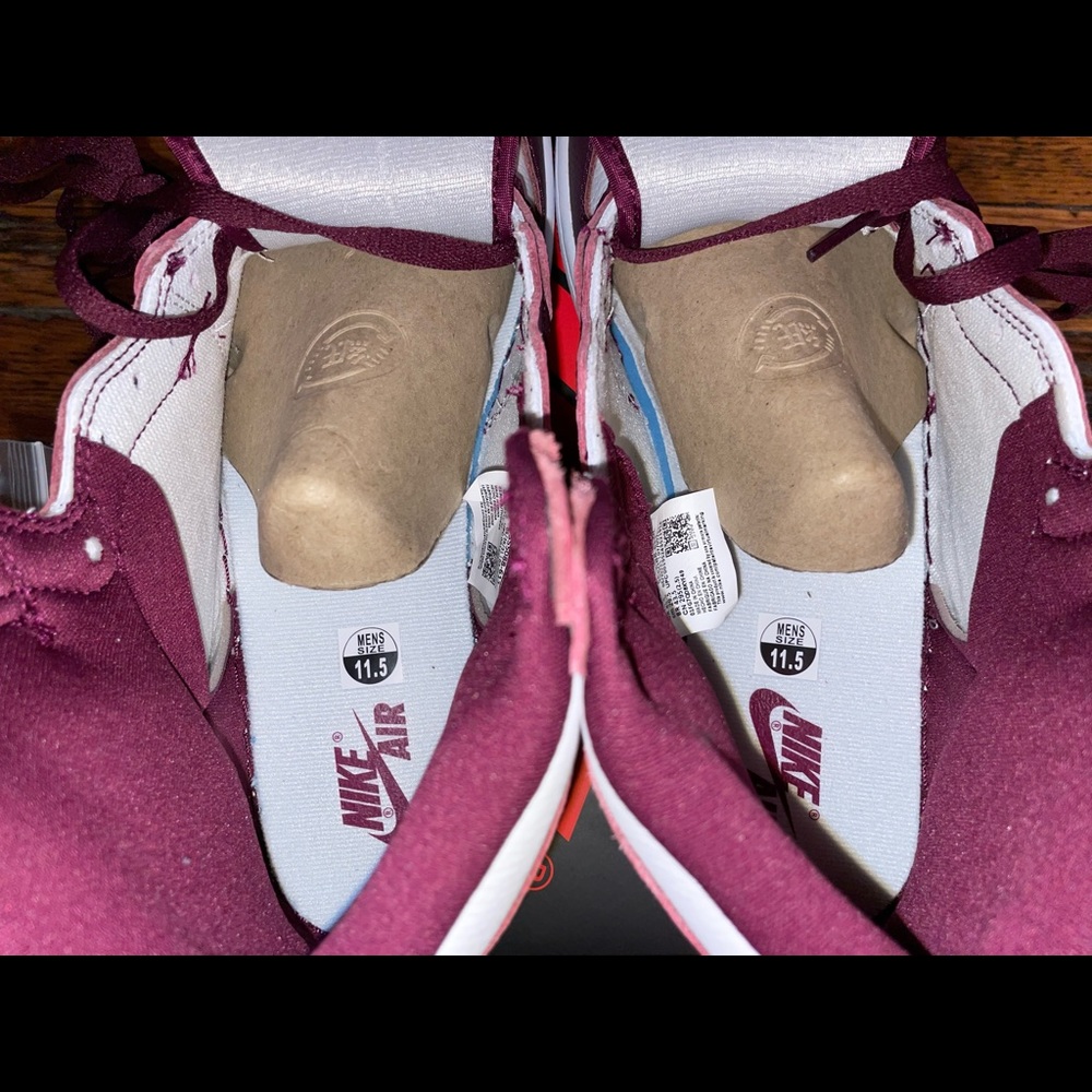 Jordan 1 High - Picture 15 of 16